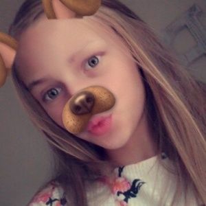 Meet your Posher, Bernice